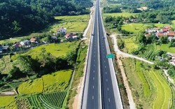 Cao tốc Bắc Giang - Lạng Sơn chính thức thu phí từ ngày 18/2