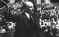Tiết lộ sự thật về cái chết của Vladimir Ilyich Lenin
