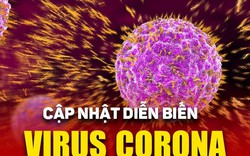 Dịch virus Corona 13/2: Vĩnh Phúc phong tỏa vùng “tâm dịch”, kiểm soát người ra vào