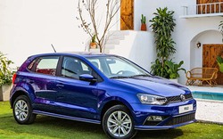 Volkswagen Polo 2020 chính thức về Việt Nam, giá 695 triệu đồng