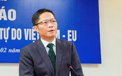 Bộ trưởng Công Thương: Lợi ích từ EVFTA sẽ được chia sẻ công bằng cho người lao động