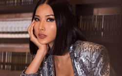 Hoàng Thùy băn khoăn về quyết định nên hay không dự thi Miss Supranational 2020