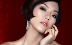 Thái Thùy Linh: “Đàn ông bảo thủ, cục cằn xin hãy tránh xa tôi!”