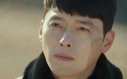 “Hạ cánh nơi anh” tập 15: Hyun Bin trở về quê nhà, cặp uyên ương “đứt gánh”?