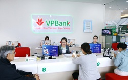 VPBank chính thức hoàn thành cả ba trụ cột của Basel II