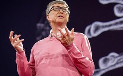 Dịch Corona: Nhìn lại cảnh báo "lạnh người" của tỷ phú Bill Gates 5 năm trước