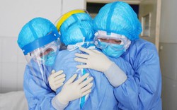 Trung Quốc xác nhận 1.716 nhân viên y tế nhiễm virus Corona