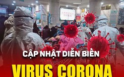 Dịch virus Corona 14/2: Chuẩn bị đưa người Trung Quốc ở Việt Nam về nước