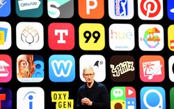 Apple đã cách mạng hóa nền công nghiệp bạc tỷ mới với App Store