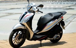 Bảng giá Piaggio Medley tháng 2/2020, khởi điểm từ 72,5 triệu đồng