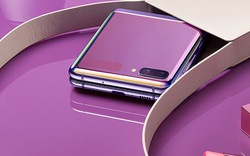 Galaxy Z Flip: vén màn hậu trường thiết kế chiếc điện thoại của kỷ nguyên mới