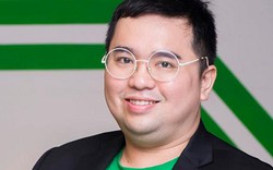 Chân dung cựu CEO Grab Nguyễn Tuấn Anh vừa đầu quân cho VinID