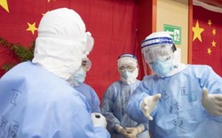 Virus Corona: Hơn 2.600 ca nhiễm mới ở Trung Quốc, 1.526 người tử vong