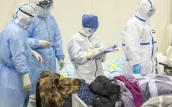 Dịch Corona: 1.700 y bác sĩ Trung Quốc nhiễm virus corona, 6 người chết