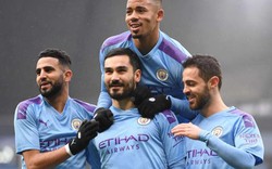 Man City bị cấm thi đấu 2 năm ở Champions League, nộp phạt 30 triệu euro