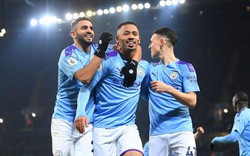 Man City gặp họa, hàng loạt siêu sao tìm cách “tháo chạy”