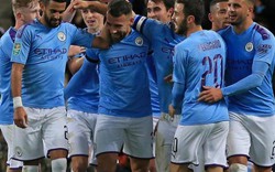 Man City bị cấm thi đấu, đội nào có thể thế chỗ dự Champions League?