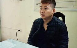 Tài xế taxi táo tợn dùng dao cướp tài sản của 2 người Hàn Quốc