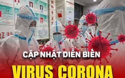 Dịch virus Corona 15/2: Hà Nội phát hiện 3 trường hợp nghi nhiễm virus Corona