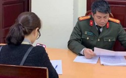 Xử phạt đối tượng tung tin "có người nhiễm virus corona tại trường học ở Hà Nội"