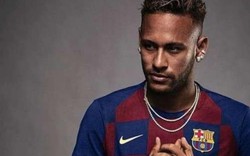 Twitter của Barcelona lại bị hack khi đăng tin chiêu mộ... Neymar