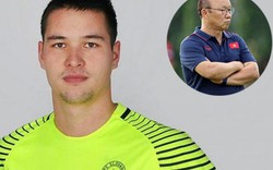 Vì sao Filip Nguyễn không thể dự AFF Cup 2020?