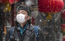 Nhà khí tượng học nói về tin đồn không khí lạnh mang virus Corona từ Hồ Bắc xuống Hong Kong