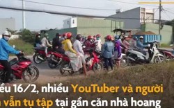 Dân đề nghị xử lý YouTuber tung tin thất thiệt về vụ Tuấn 'Khỉ'