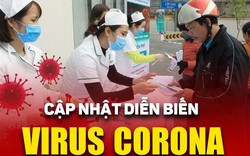 Dịch virus Corona 16/2: Hà Nội phát hiện thêm 2 ca nghi nhiễm bệnh