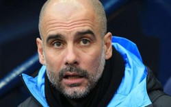 Top 5 điểm đến của Pep Guardiola nếu chia tay Man City