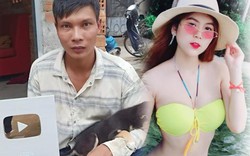 "Cô giáo hot girl" được YouTuber nghèo nhất VN tỏ tình bất ngờ bị chỉ trích dữ dội