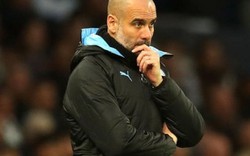 Man City bị cấm dự Champions League, HLV Guardiola nói gì với học trò?