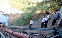 Mùa khô kéo dài, Lâm Đồng xây dựng "kịch bản" hạn chế thiếu nước