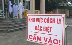 Nghệ An: Bác thông tin thành lập bệnh viện dã chiến chống Covid-19