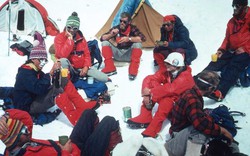 Lật lại thảm kịch khiến 8 nhà leo núi Liên Xô thiệt mạng - Kỳ 1