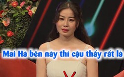 Nỗi buồn của anh chàng tìm bạn gái có đặc điểm "đặc biệt nổi trội" giống nghệ sĩ Hồng Vân