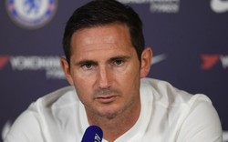 Chelsea thua thảm M.U, ai là người bị HLV Lampard đổ tội?