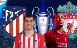 Soi kèo, tỷ lệ cược Atletico Madrid vs Liverpool: Khách lấn chủ