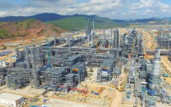 PVN trước nỗi lo tổn thất 5.785 tỷ đồng ở Lọc hoá dầu Nghi Sơn