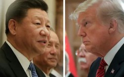 Trung Quốc "nổi đóa" tố bị Mỹ bôi nhọ