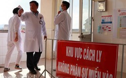 Học viên của Học viện Lục quân âm tính với virus corona