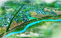 Thủ tướng quyết định chủ trương đầu tư dự án Becamex Bình Định rộng 1.000 ha