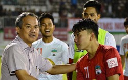 HAGL, bầu Đức và 5 "bom tấn" cho V.League 2020