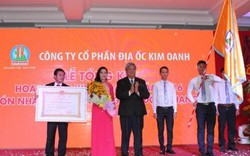 Đề nghị xét lại việc tặng Huân chương Lao động cho Công ty Kim Oanh