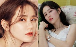 Son Ye Jin - ngọc nữ với những cảnh nóng để đời và tin đồn đồng tính