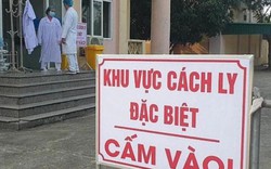 Dịch Covid-19: Cách ly hai vợ chồng người Nga ở Khánh Hòa sốt trên 38 độ