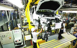 GM chính thức rút khỏi thị trường Thái Lan vào năm nay