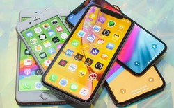 Cùng có giá 16 triệu, nên chọn iPhone XR hay iPhone 8 Plus