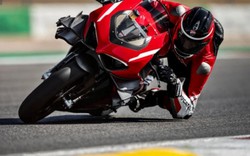 2020 Ducati Superleggera V4 mạnh nhất chưa từng có, giá chát 2,5 tỷ đồng