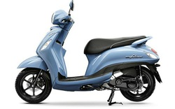 2020 Yamaha Grand Filano ra mắt, sang chảnh, giá cực mềm 43 triệu đồng